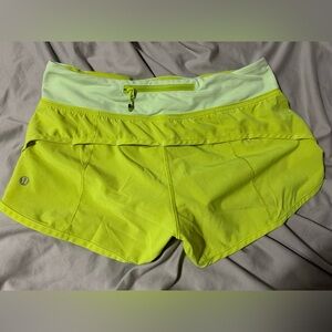 ✨Lululemon Shorts✨
